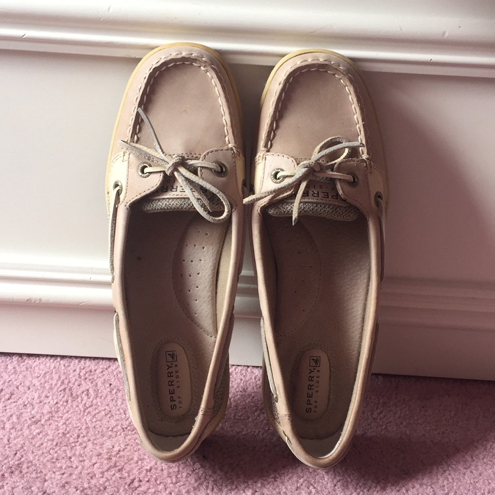 Sperry Top-Sider Women’s 9